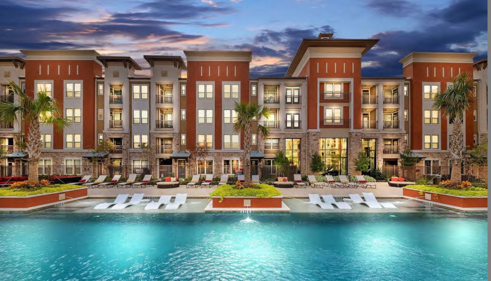 BridgeInvest Funds $55 MM Construction Loan for Multifamily ...