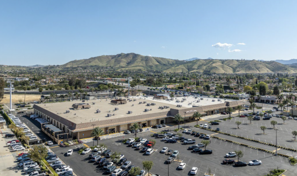 BridgeInvest Closes a $22.4 MM Acquisition Loan in Riverside, CA ...